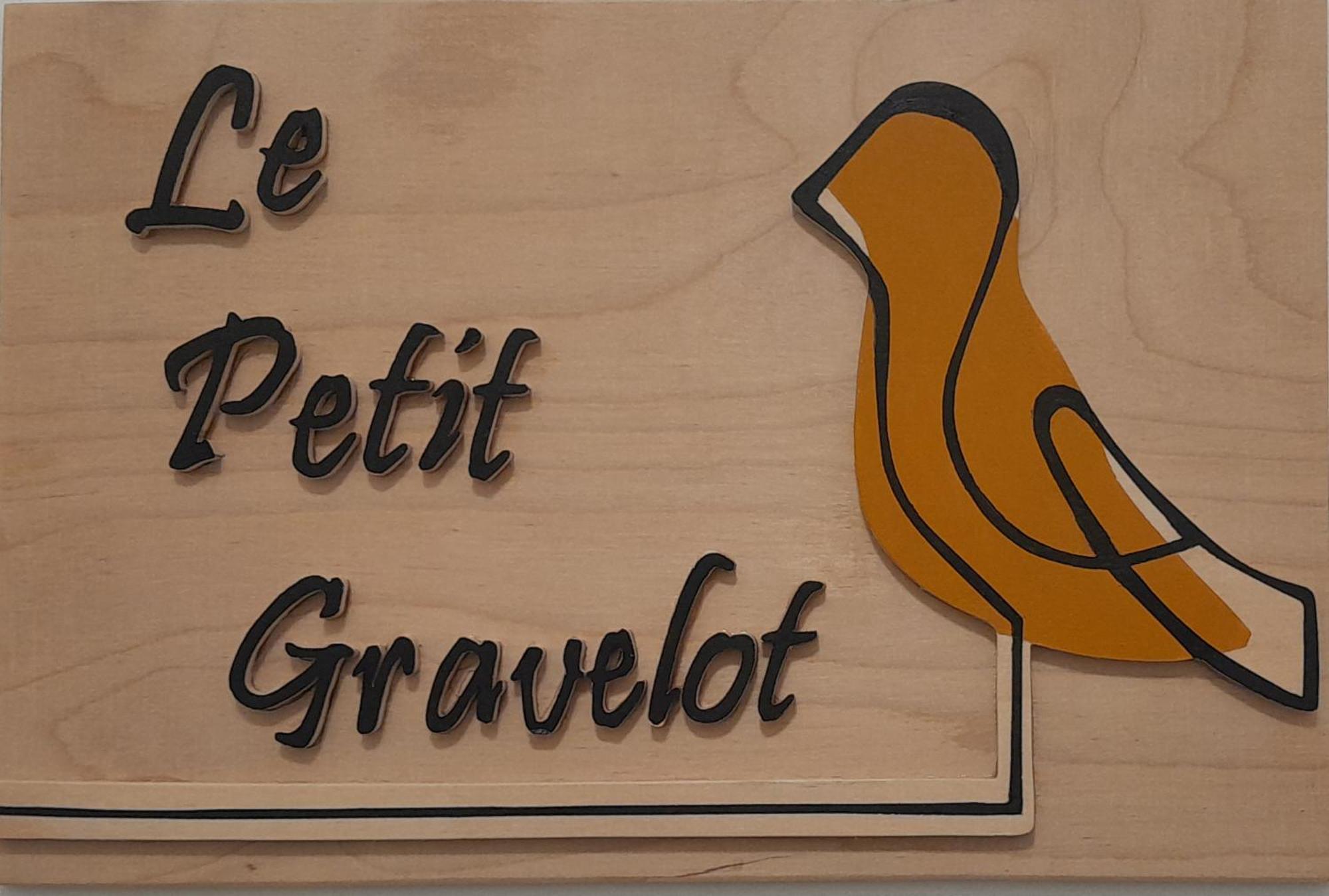 Studio Plage, Vue Mer Et Dragon, Garage Pour Moto カレー エクステリア 写真